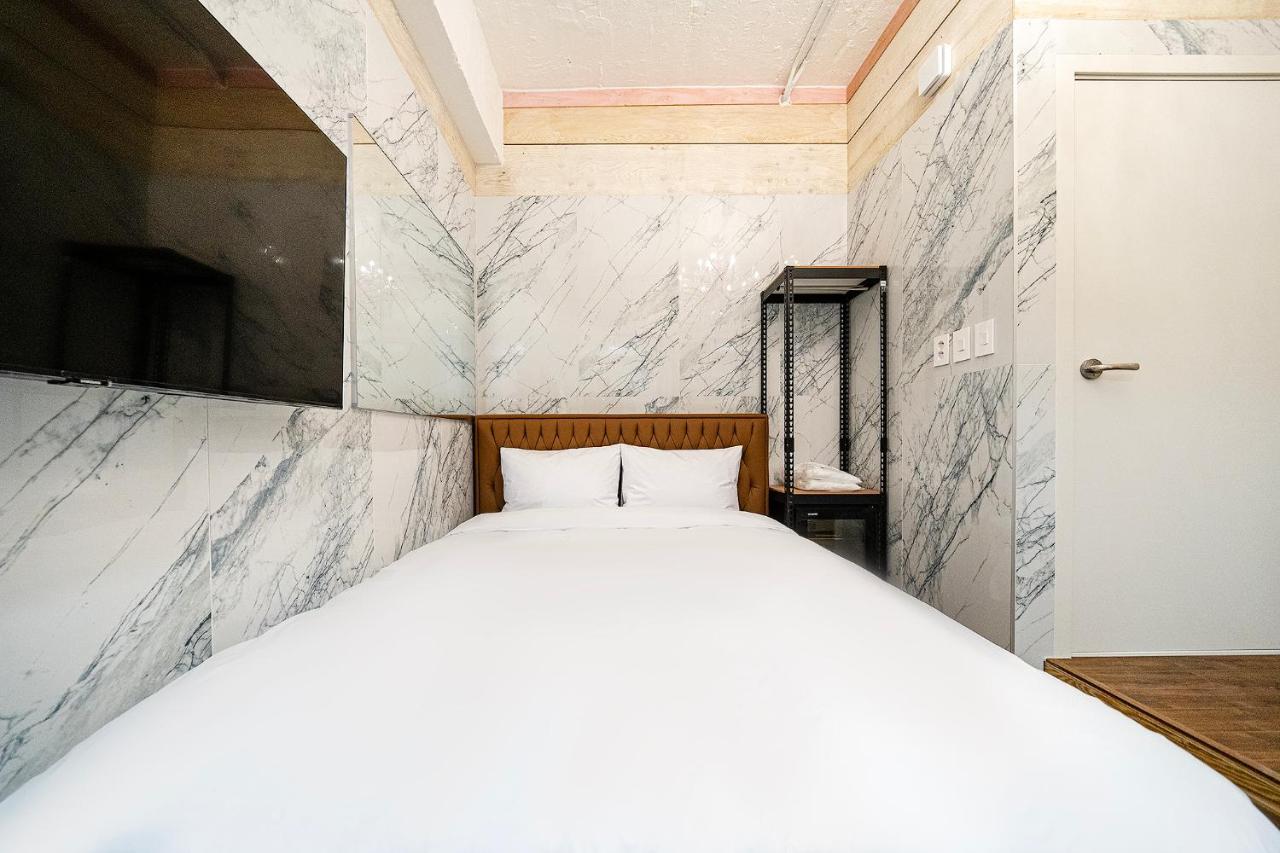 Woomigwan Hotel Seul Dış mekan fotoğraf