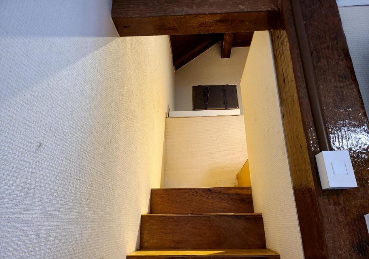 Woomigwan Hotel Seul Dış mekan fotoğraf