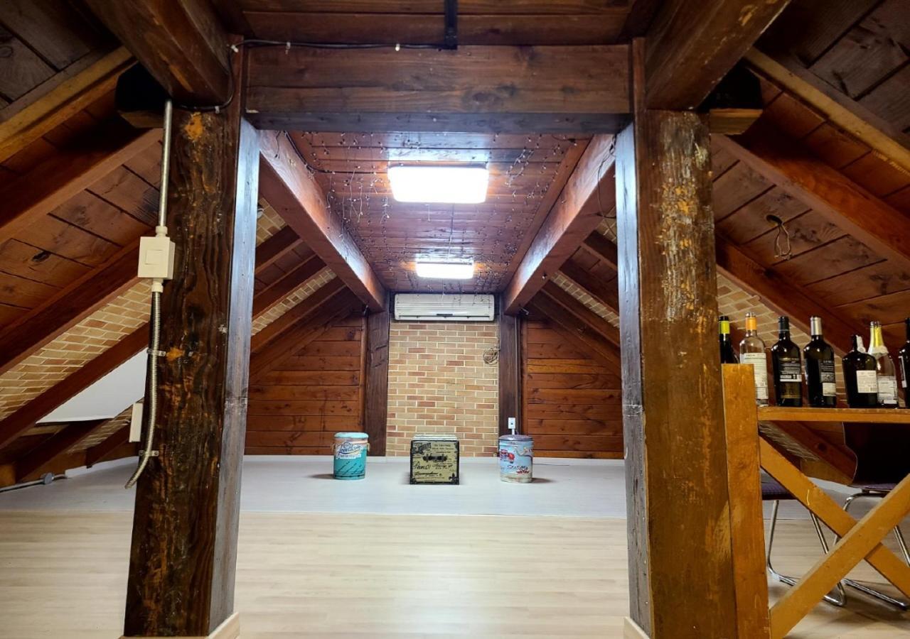 Woomigwan Hotel Seul Dış mekan fotoğraf