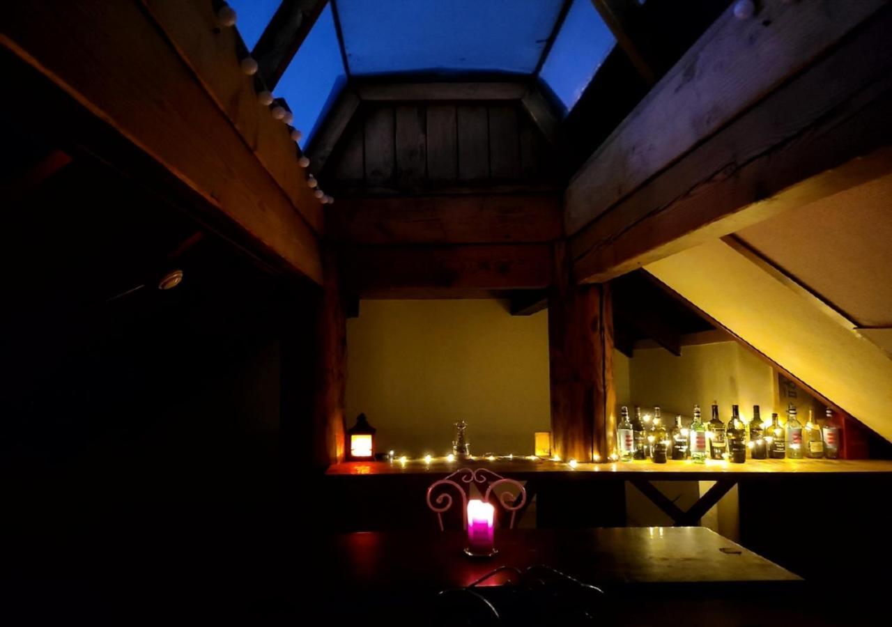 Woomigwan Hotel Seul Dış mekan fotoğraf