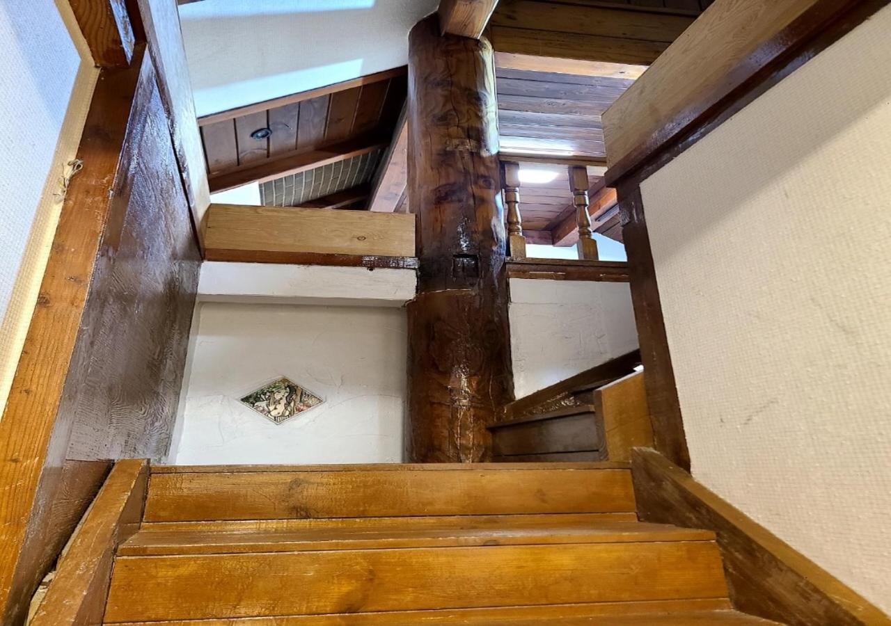Woomigwan Hotel Seul Dış mekan fotoğraf