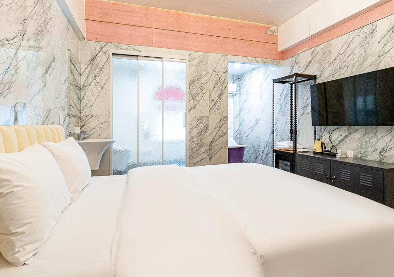 Woomigwan Hotel Seul Dış mekan fotoğraf