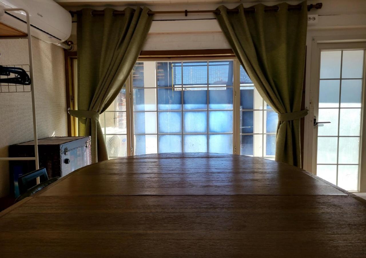 Woomigwan Hotel Seul Dış mekan fotoğraf