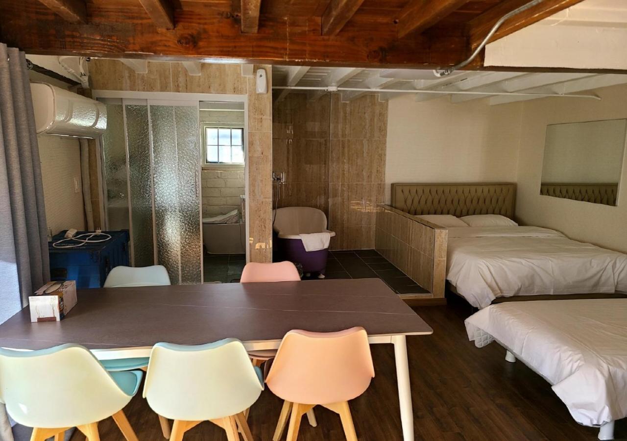 Woomigwan Hotel Seul Dış mekan fotoğraf