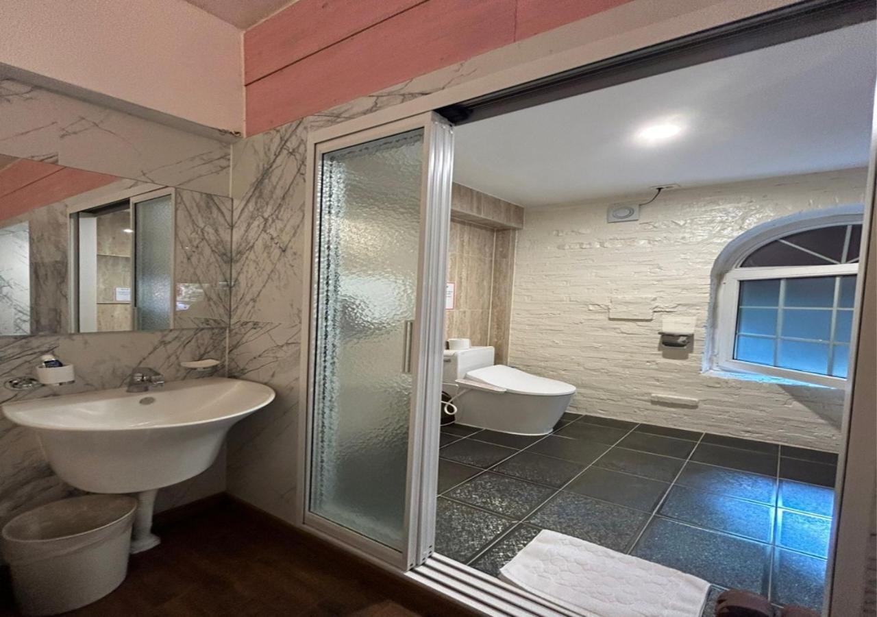 Woomigwan Hotel Seul Dış mekan fotoğraf