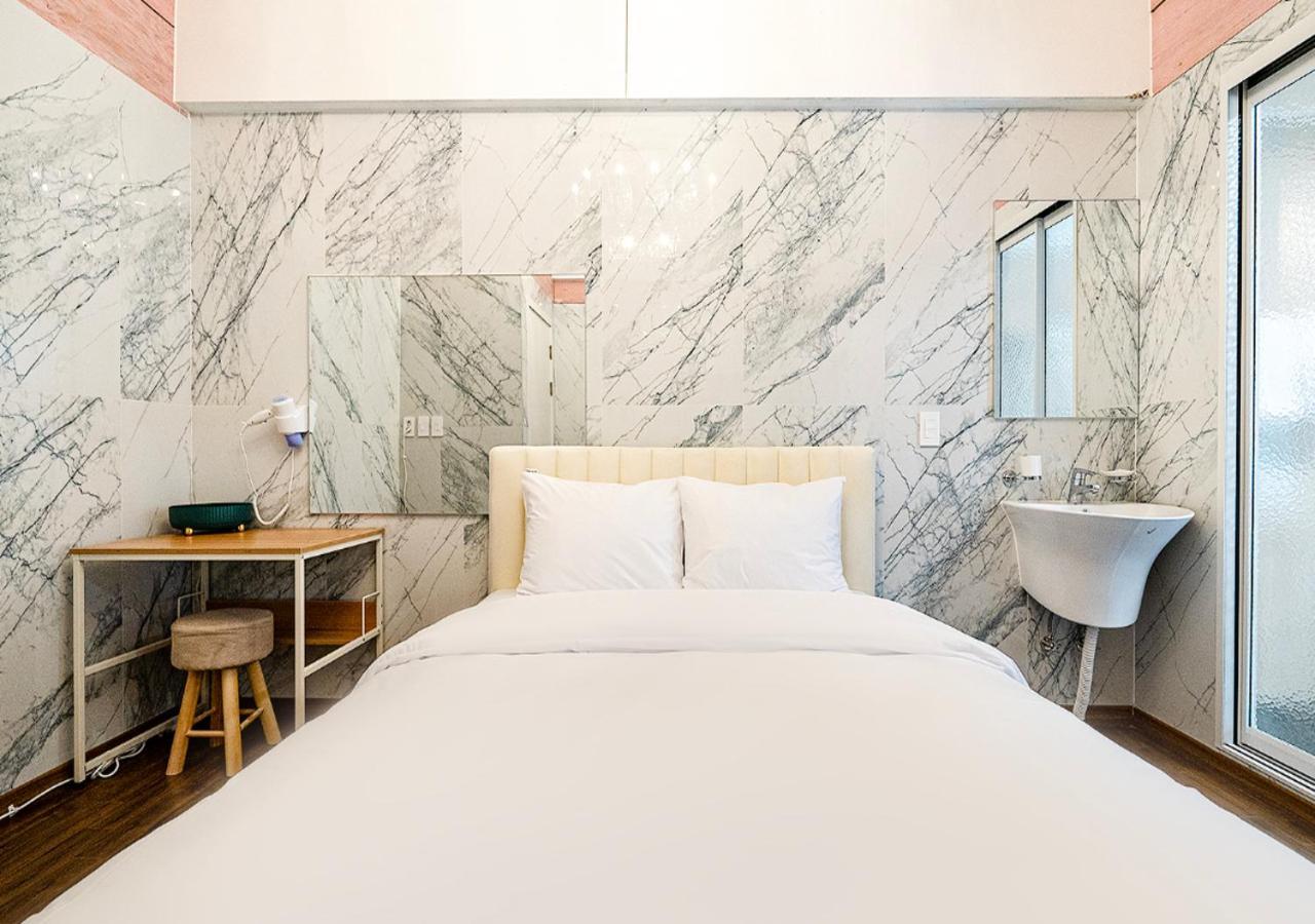 Woomigwan Hotel Seul Dış mekan fotoğraf