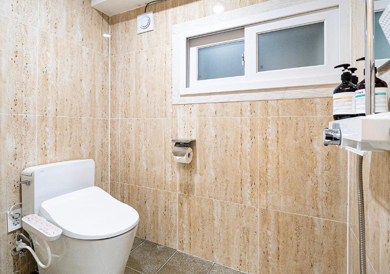 Woomigwan Hotel Seul Dış mekan fotoğraf