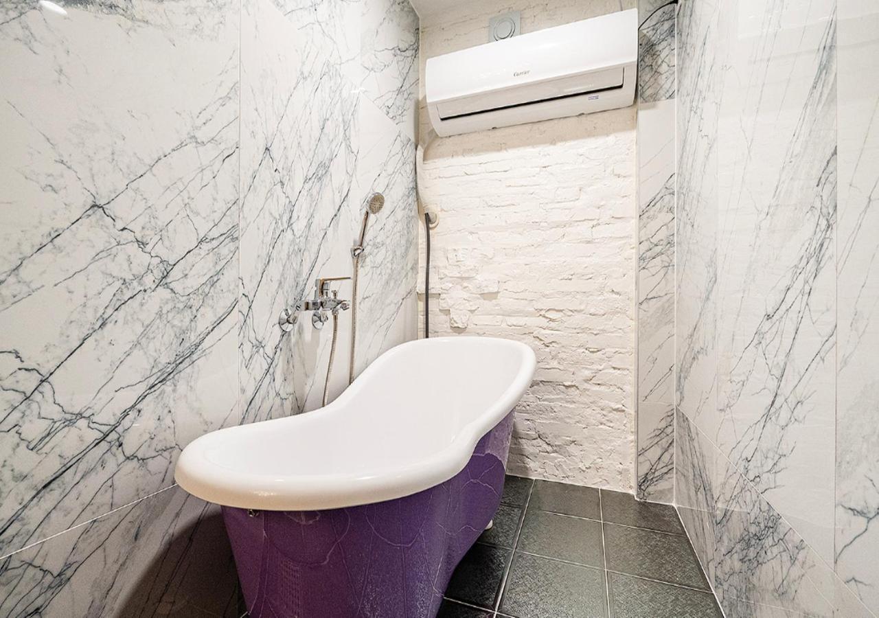 Woomigwan Hotel Seul Dış mekan fotoğraf