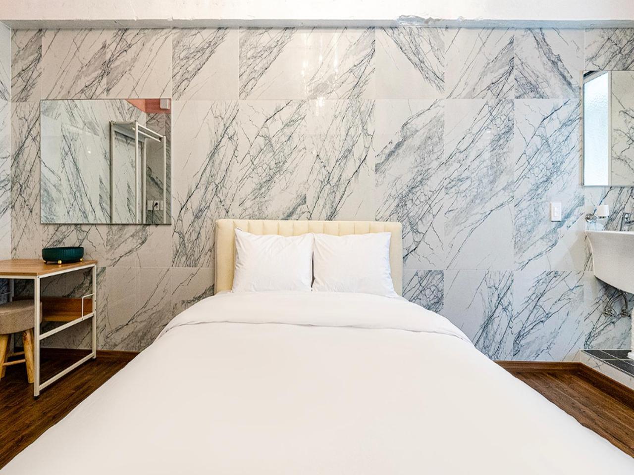 Woomigwan Hotel Seul Dış mekan fotoğraf
