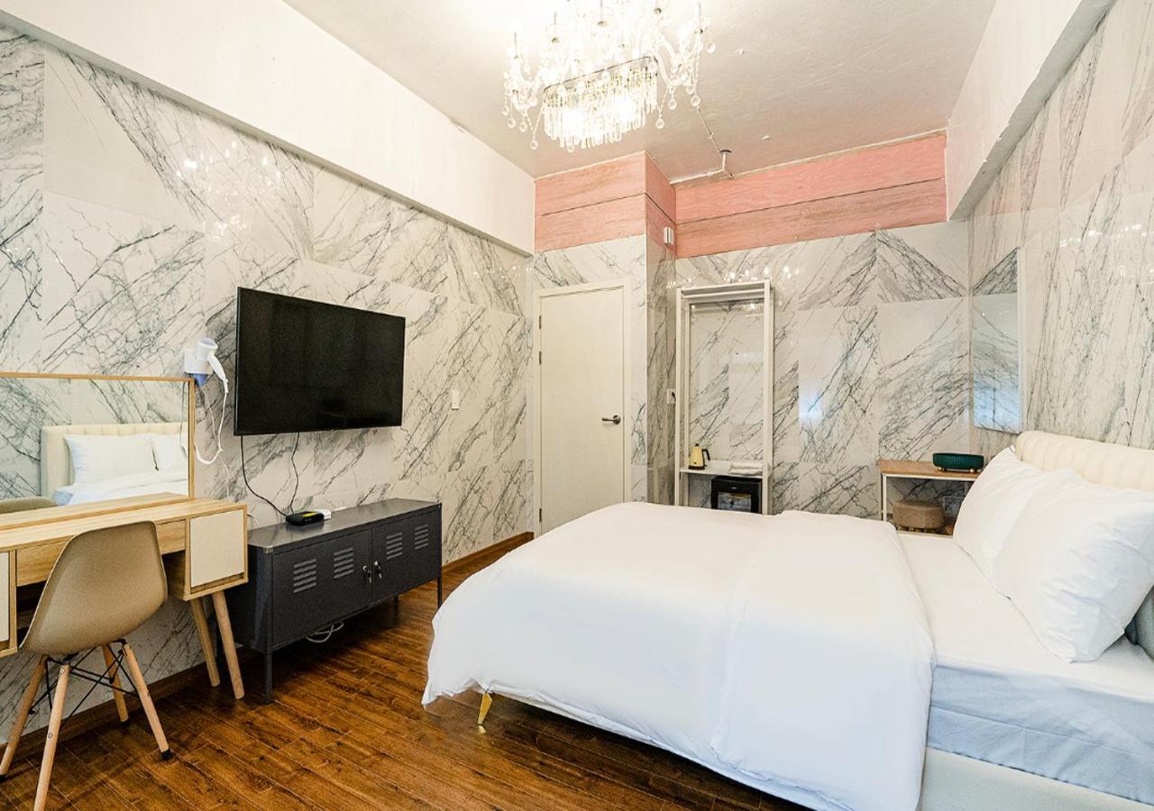 Woomigwan Hotel Seul Dış mekan fotoğraf