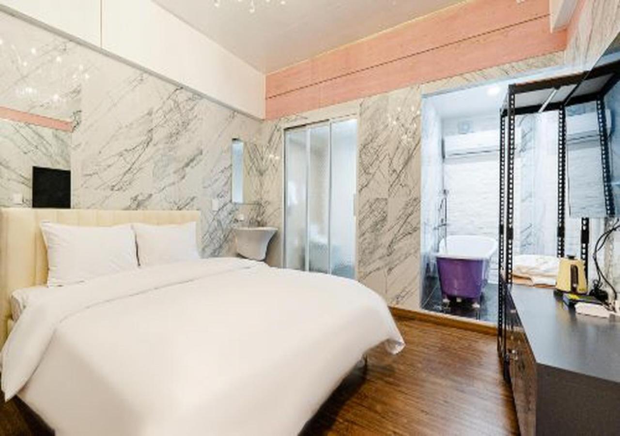 Woomigwan Hotel Seul Dış mekan fotoğraf
